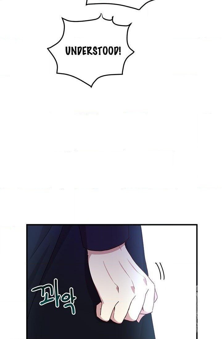Why Are You Doing This, Duke? Chapter 68 page 7