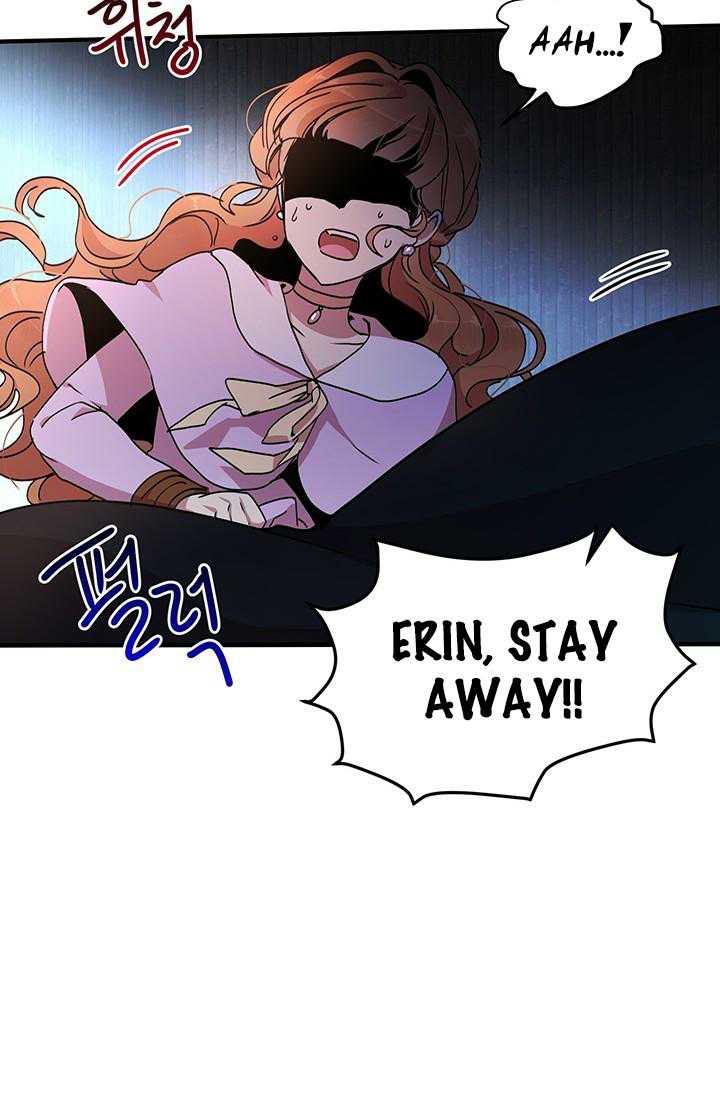 Why Are You Doing This, Duke? Chapter 68 page 36