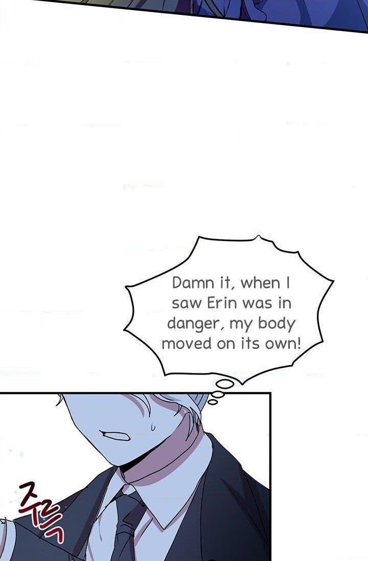 Why Are You Doing This, Duke? Chapter 68 page 43
