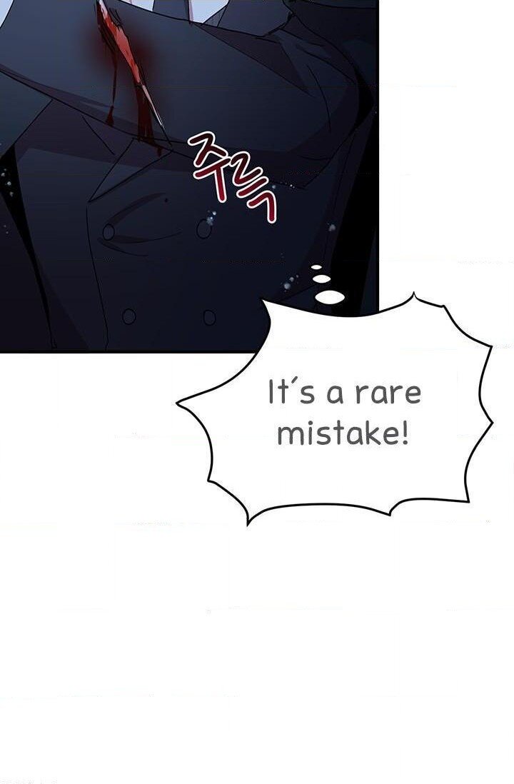 Why Are You Doing This, Duke? Chapter 68 page 44