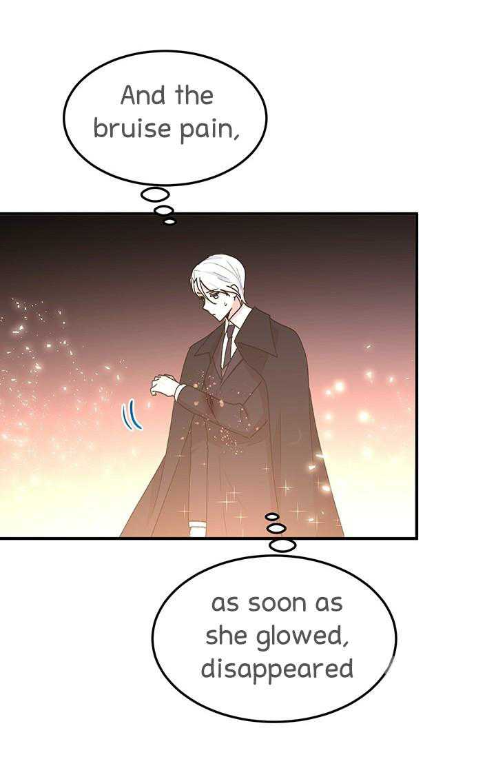 Why Are You Doing This, Duke? Chapter 68 page 51