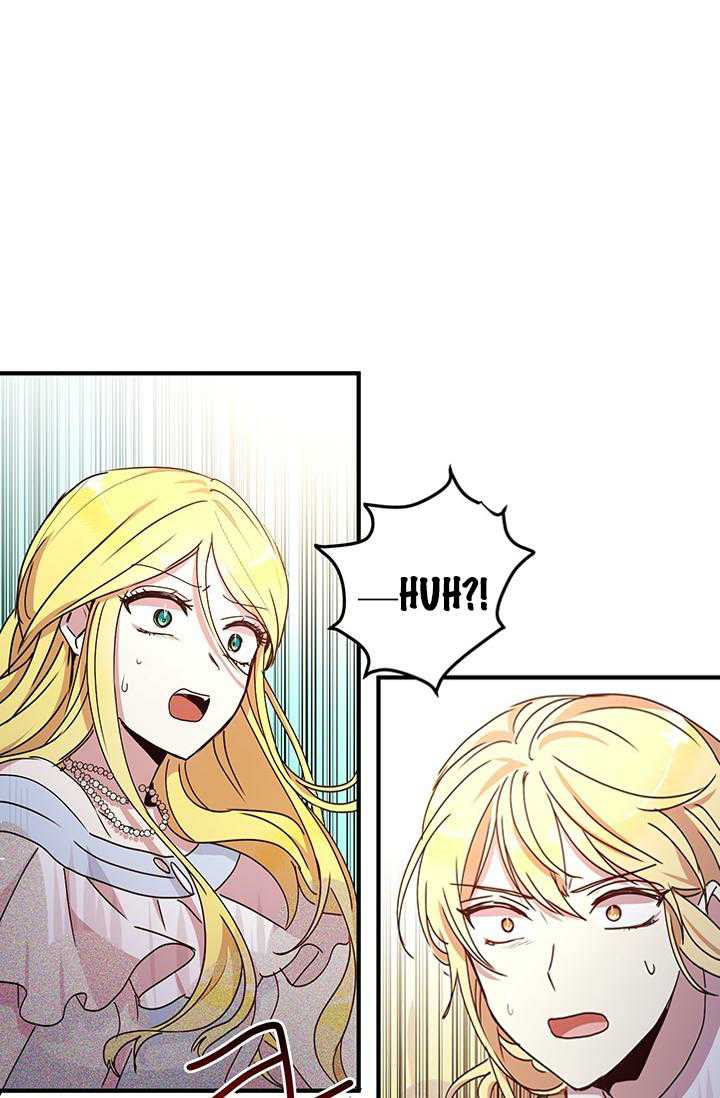 Why Are You Doing This, Duke? Chapter 68 page 59