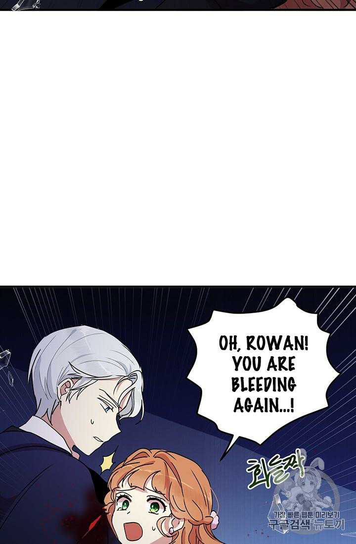 Why Are You Doing This, Duke? Chapter 68 page 66