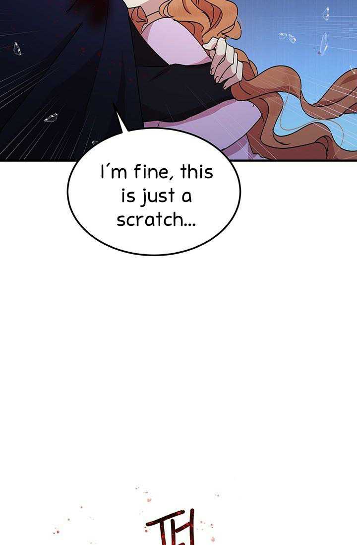 Why Are You Doing This, Duke? Chapter 68 page 67
