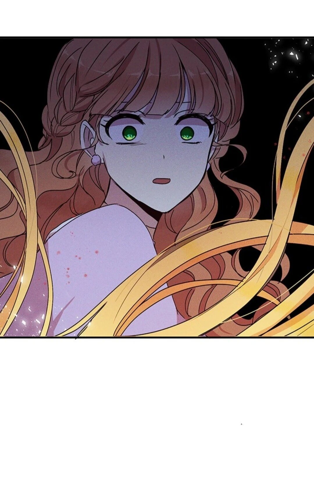 Why Are You Doing This, Duke? Chapter 69 page 3