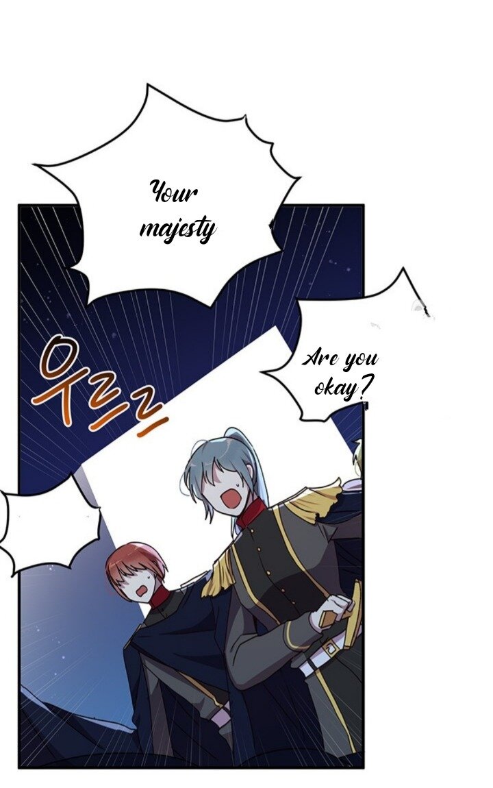 Why Are You Doing This, Duke? Chapter 69 page 5