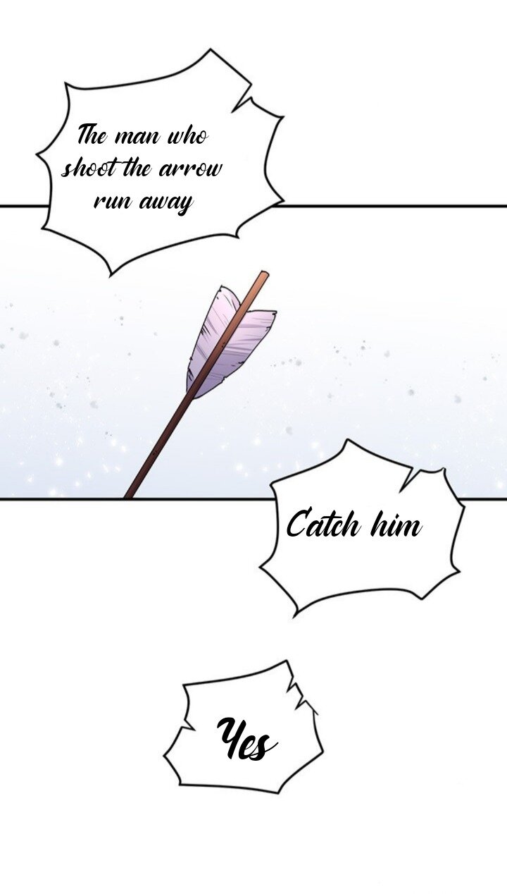 Why Are You Doing This, Duke? Chapter 69 page 7