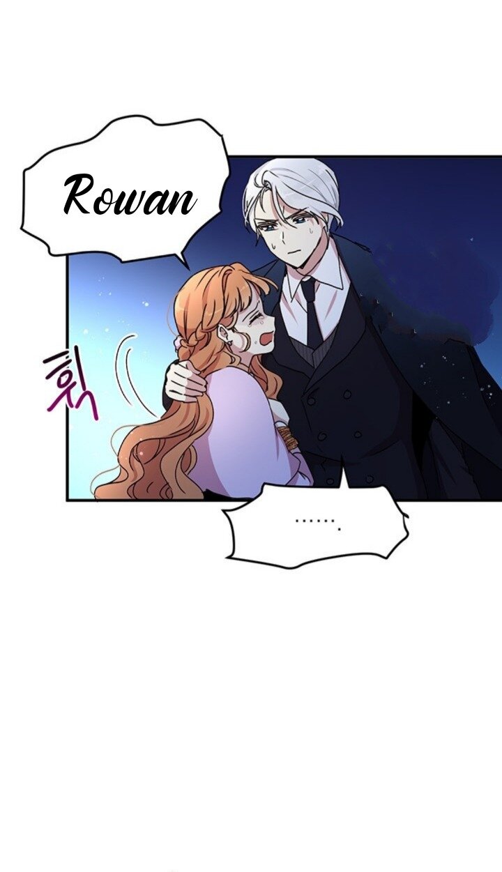 Why Are You Doing This, Duke? Chapter 69 page 9