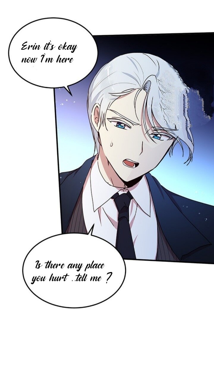 Why Are You Doing This, Duke? Chapter 69 page 11