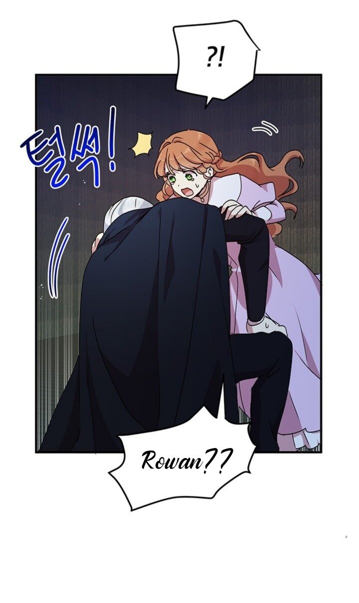 Why Are You Doing This, Duke? Chapter 69 page 16