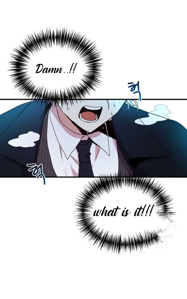 Why Are You Doing This, Duke? Chapter 69 page 17