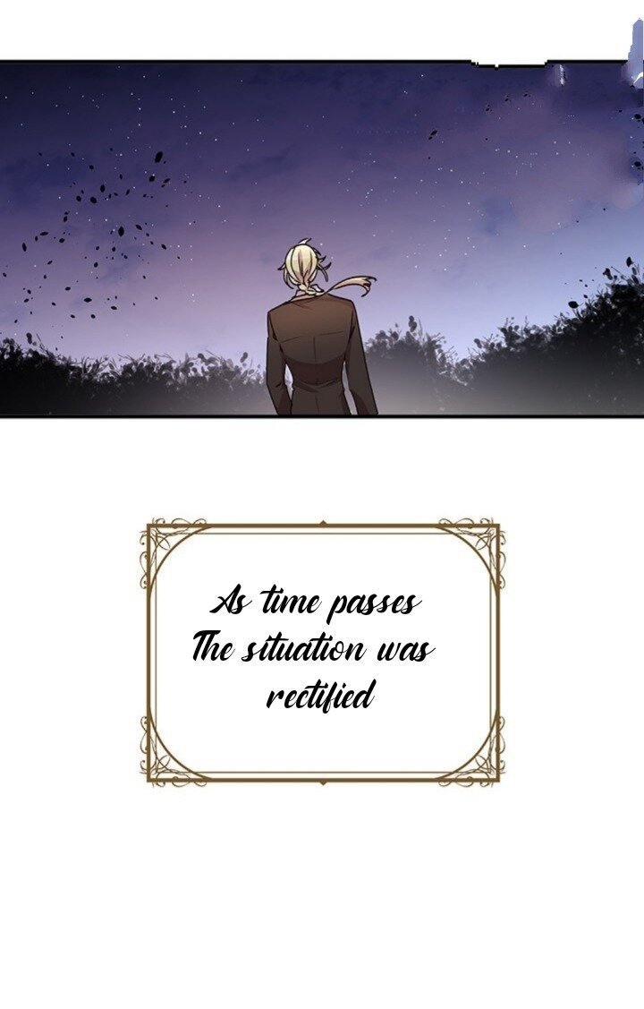 Why Are You Doing This, Duke? Chapter 69 page 21