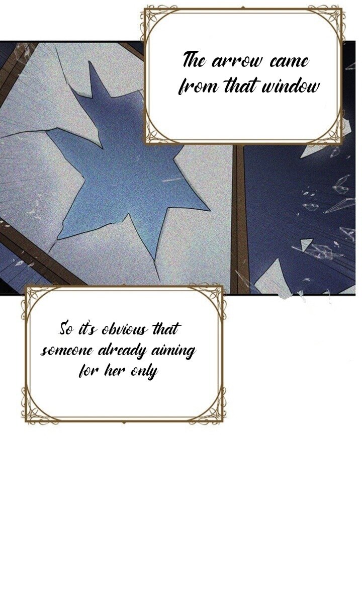 Why Are You Doing This, Duke? Chapter 69 page 33