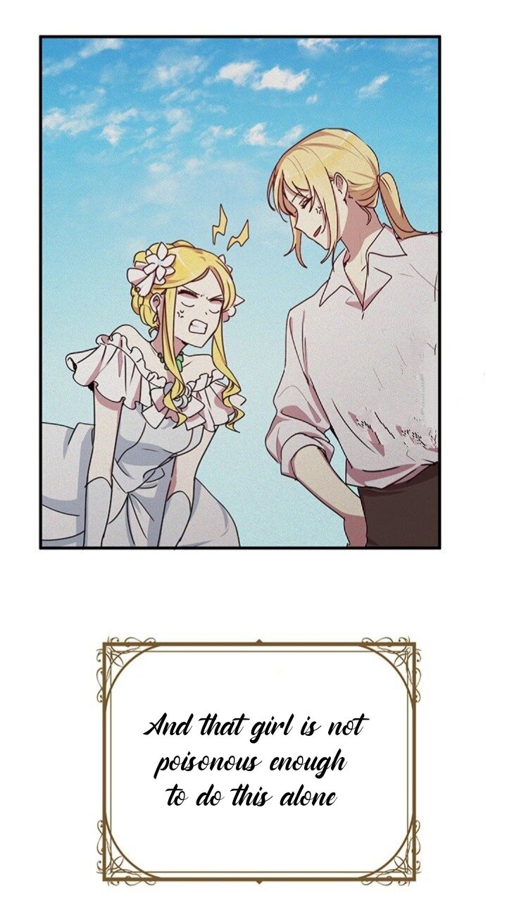 Why Are You Doing This, Duke? Chapter 69 page 34