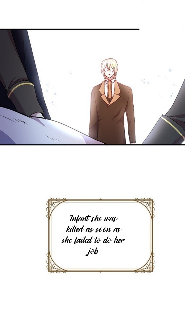 Why Are You Doing This, Duke? Chapter 69 page 35