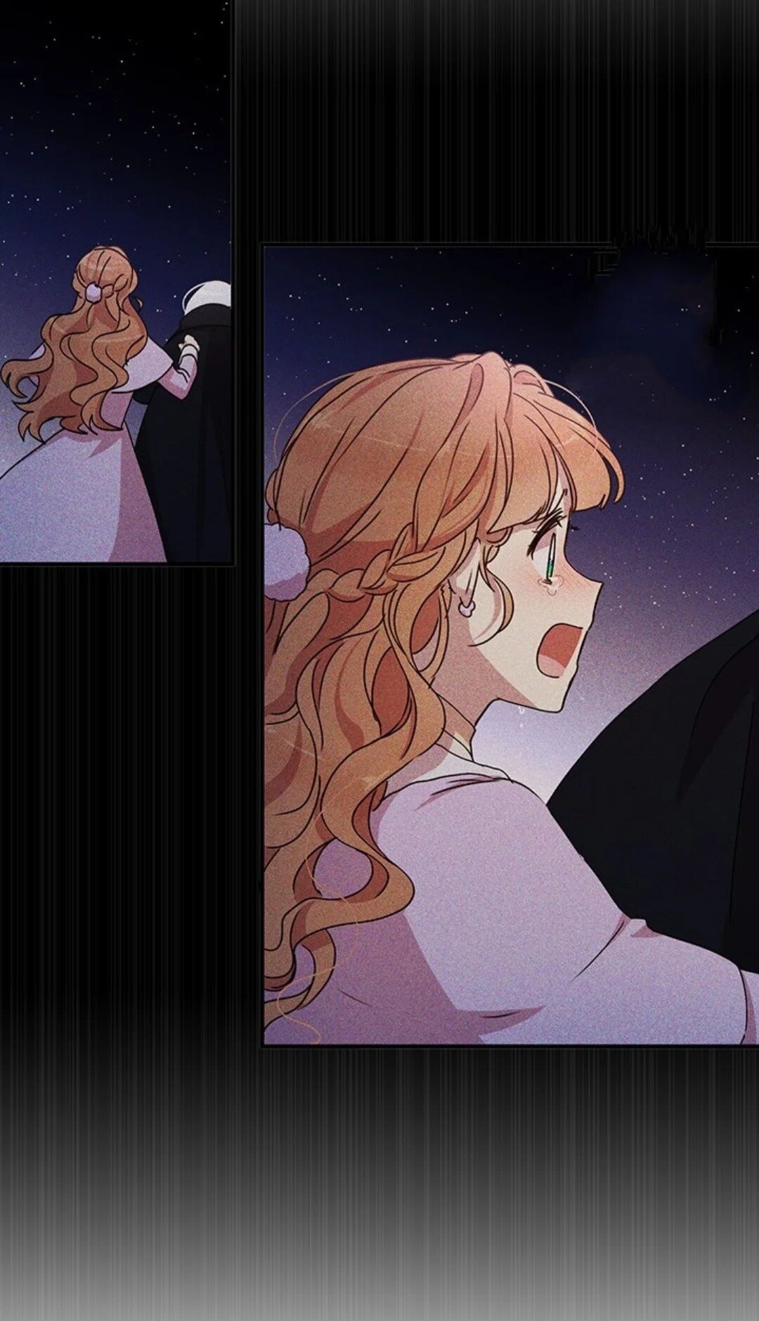 Why Are You Doing This, Duke? Chapter 69 page 38