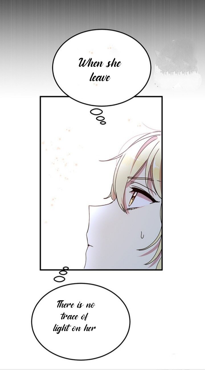 Why Are You Doing This, Duke? Chapter 69 page 41