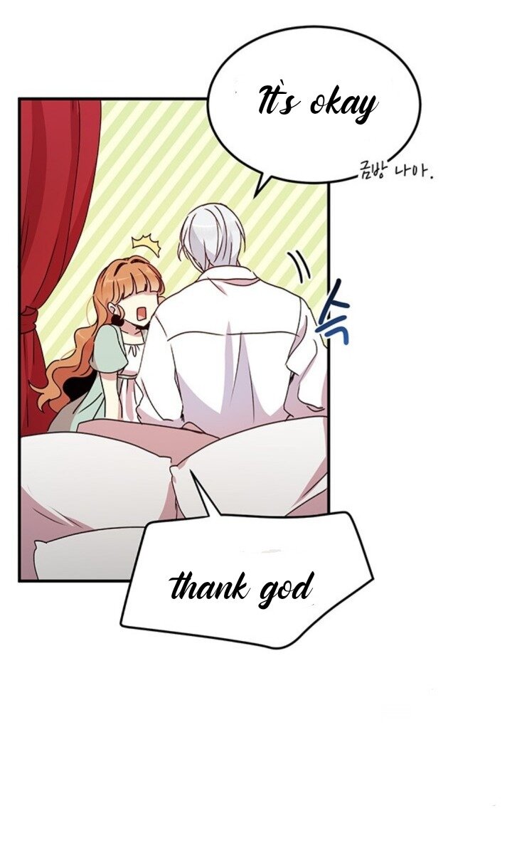 Why Are You Doing This, Duke? Chapter 69 page 45