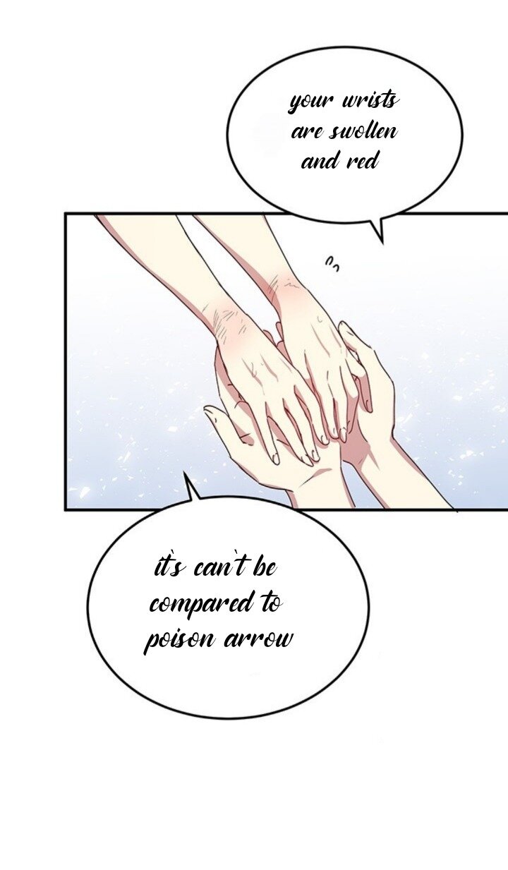 Why Are You Doing This, Duke? Chapter 69 page 46
