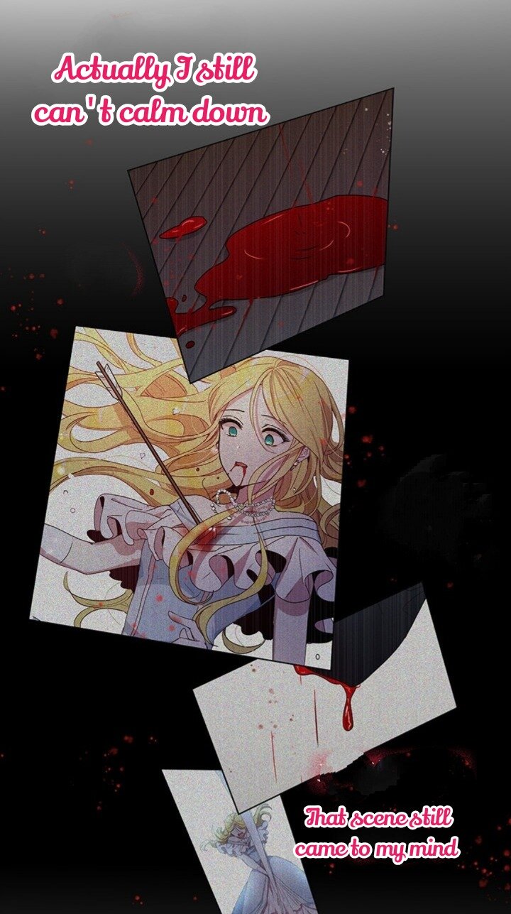 Why Are You Doing This, Duke? Chapter 69 page 48