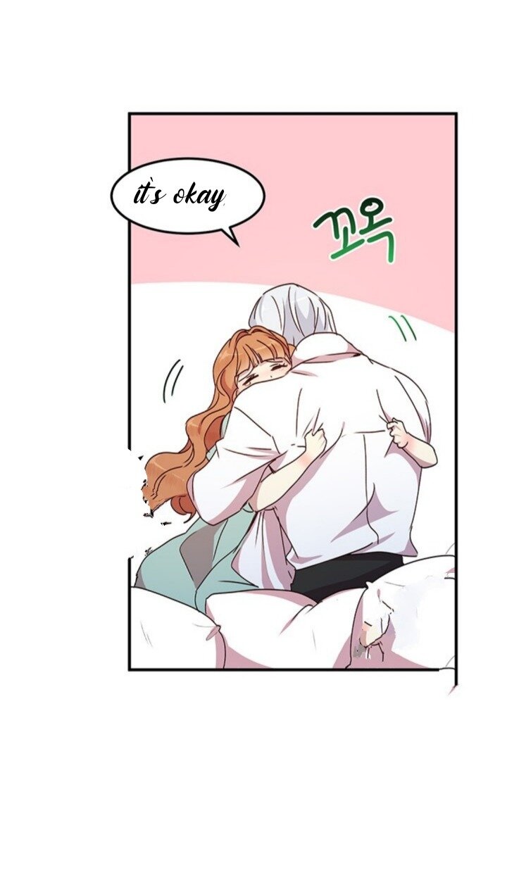 Why Are You Doing This, Duke? Chapter 69 page 49
