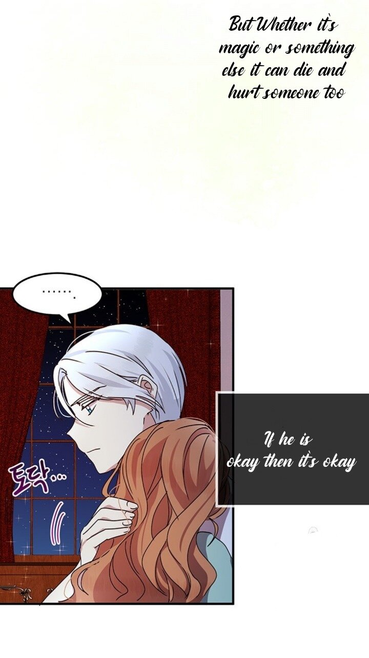 Why Are You Doing This, Duke? Chapter 69 page 53