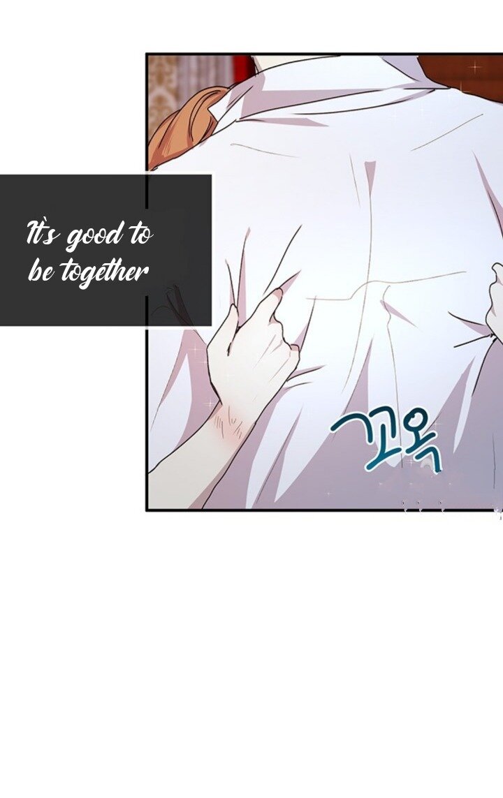 Why Are You Doing This, Duke? Chapter 69 page 54
