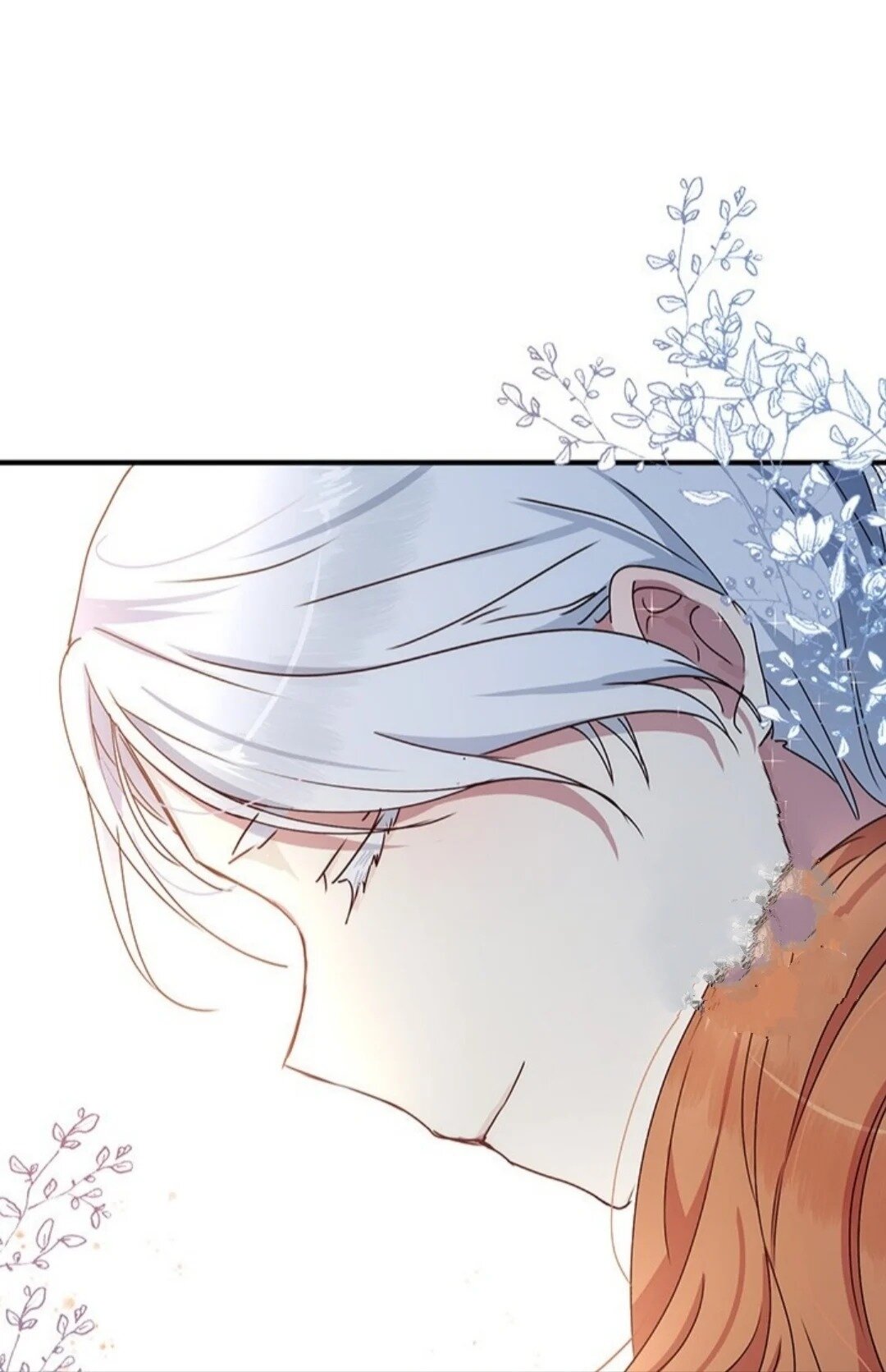 Why Are You Doing This, Duke? Chapter 69 page 59