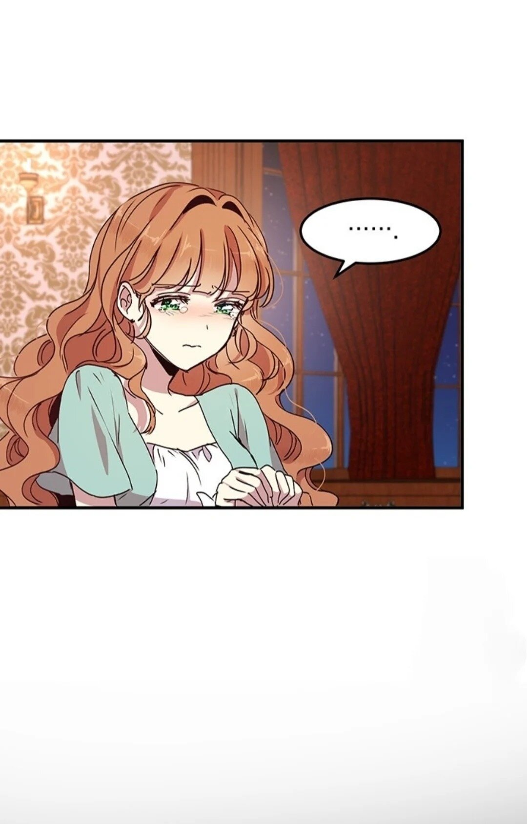 Why Are You Doing This, Duke? Chapter 69 page 60