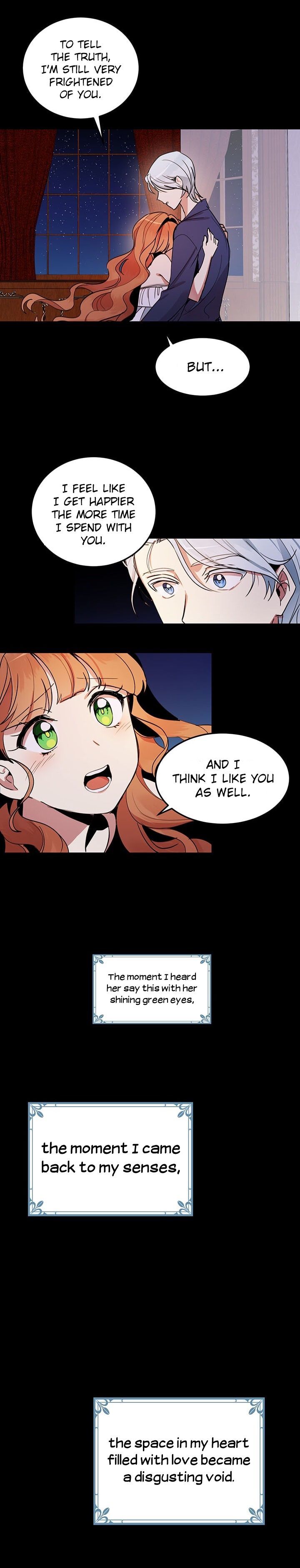 Why Are You Doing This, Duke? Chapter 7 page 6