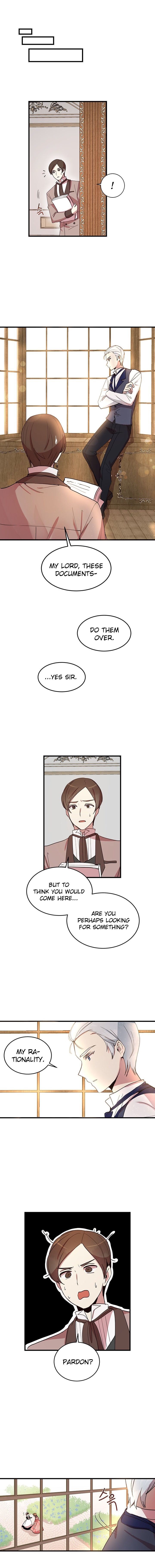 Why Are You Doing This, Duke? Chapter 7 page 15