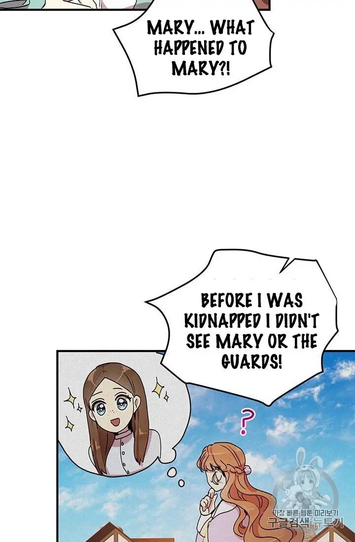 Why Are You Doing This, Duke? Chapter 70 page 3