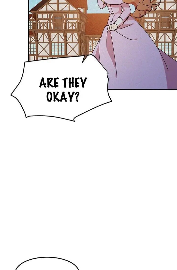 Why Are You Doing This, Duke? Chapter 70 page 4