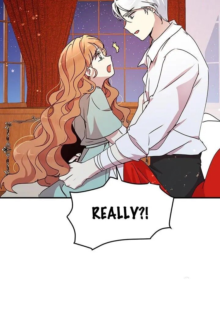 Why Are You Doing This, Duke? Chapter 70 page 6