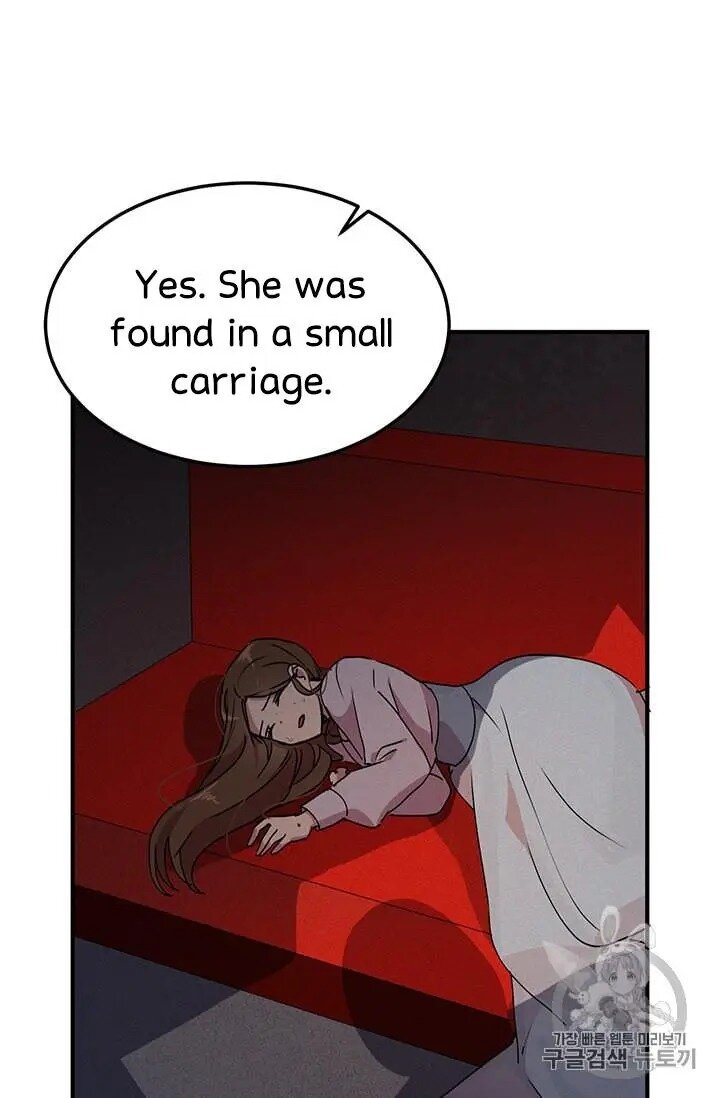 Why Are You Doing This, Duke? Chapter 70 page 7