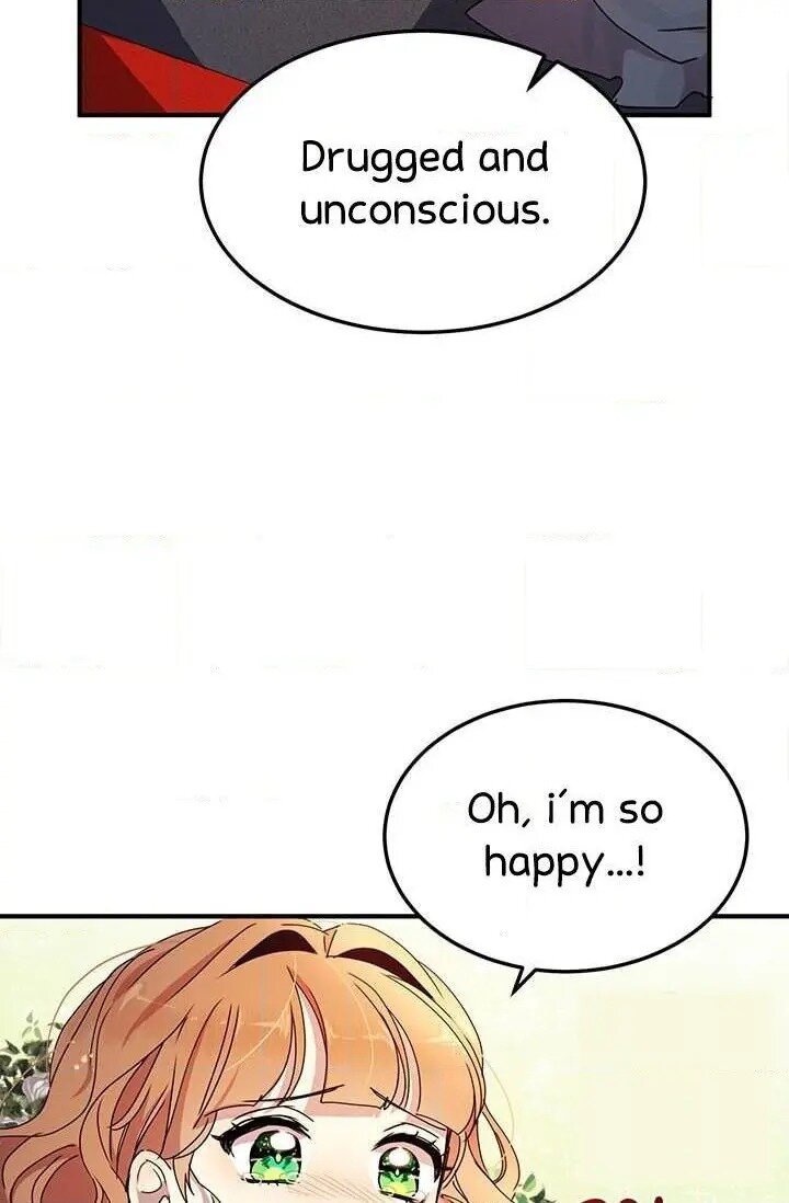 Why Are You Doing This, Duke? Chapter 70 page 8