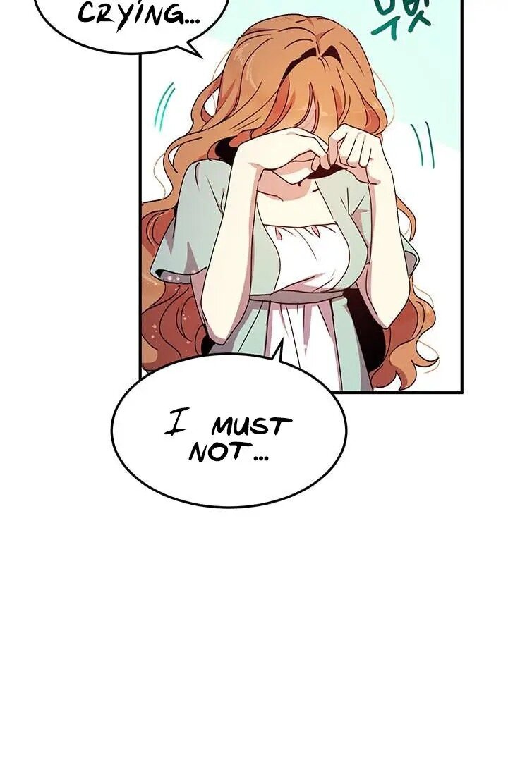 Why Are You Doing This, Duke? Chapter 70 page 10