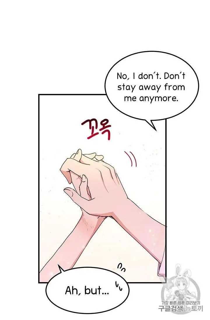 Why Are You Doing This, Duke? Chapter 70 page 13