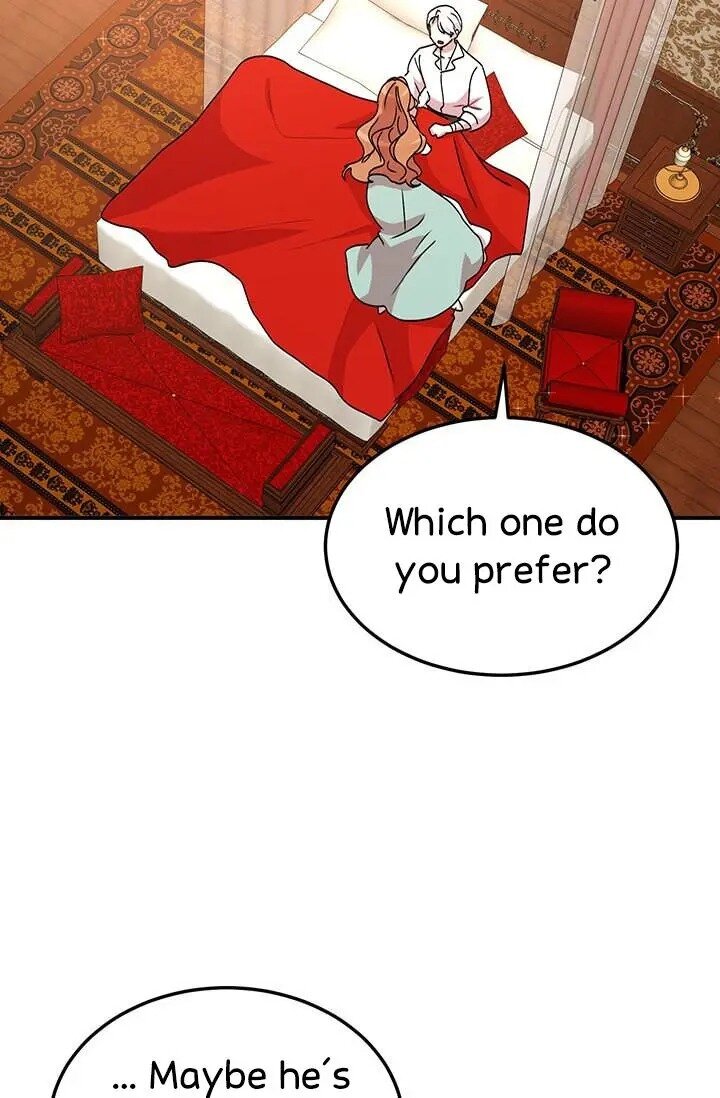 Why Are You Doing This, Duke? Chapter 70 page 18