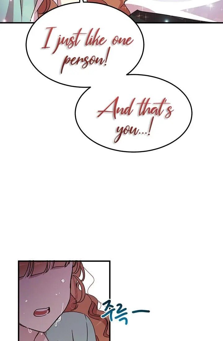 Why Are You Doing This, Duke? Chapter 70 page 23