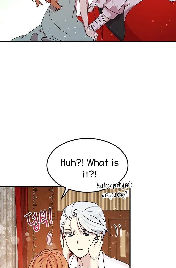 Why Are You Doing This, Duke? Chapter 70 page 26