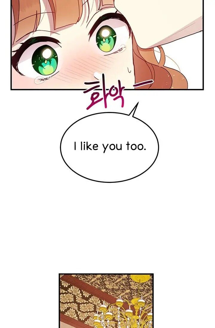 Why Are You Doing This, Duke? Chapter 70 page 29