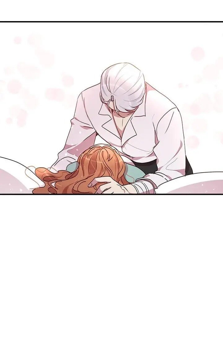 Why Are You Doing This, Duke? Chapter 70 page 31