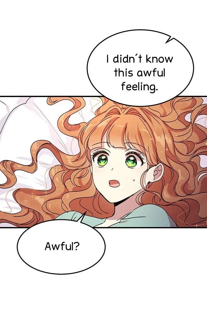 Why Are You Doing This, Duke? Chapter 70 page 35