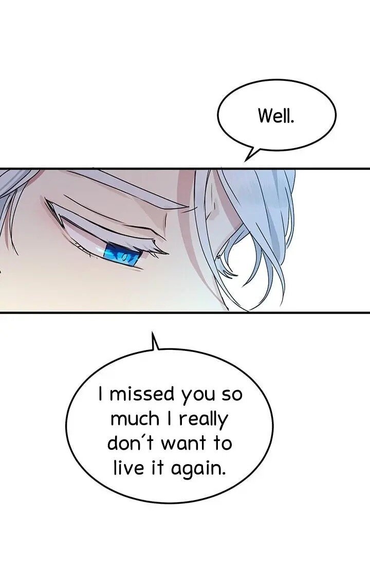 Why Are You Doing This, Duke? Chapter 70 page 36