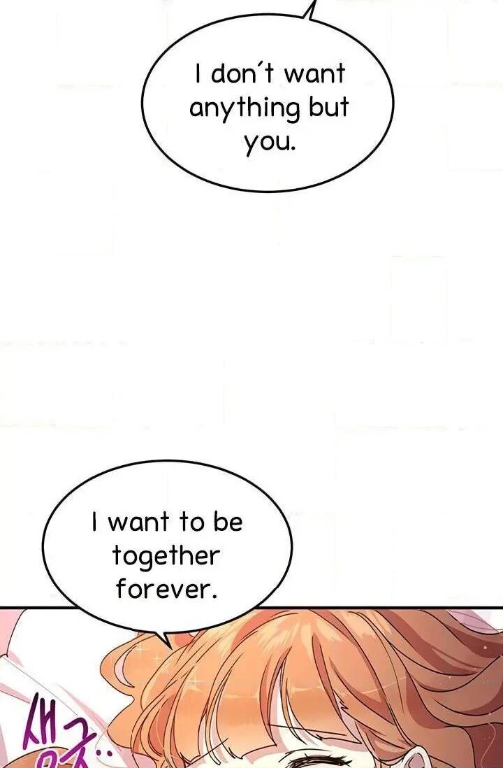 Why Are You Doing This, Duke? Chapter 70 page 38