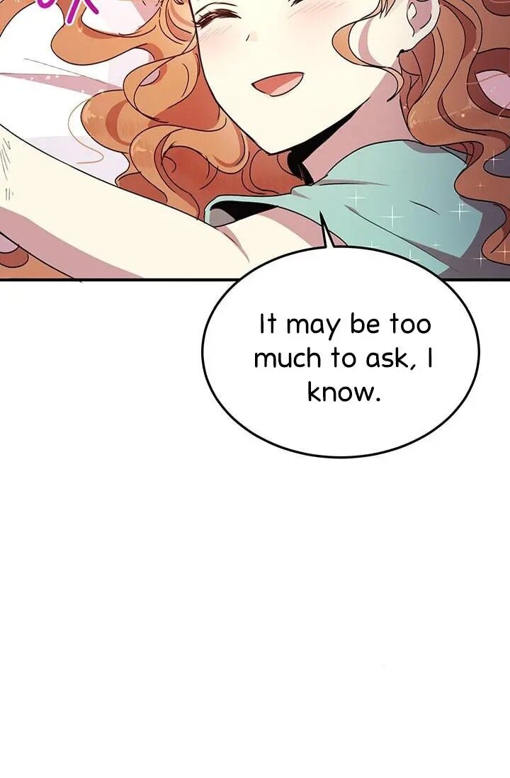 Why Are You Doing This, Duke? Chapter 70 page 39