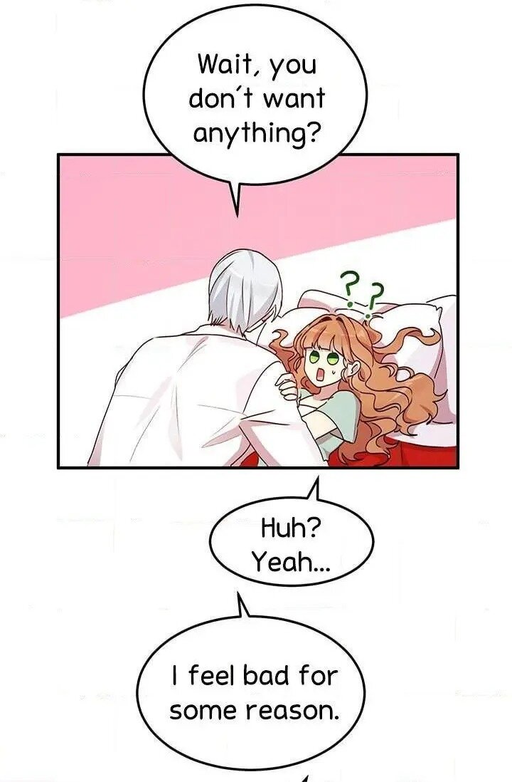 Why Are You Doing This, Duke? Chapter 70 page 40