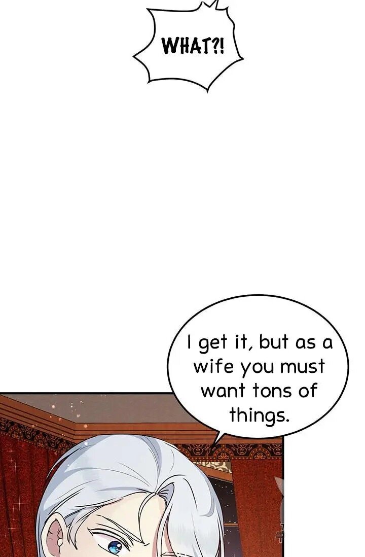 Why Are You Doing This, Duke? Chapter 70 page 41