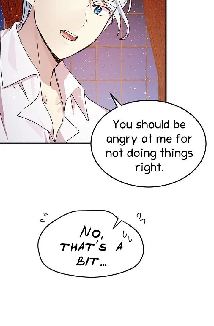 Why Are You Doing This, Duke? Chapter 70 page 42